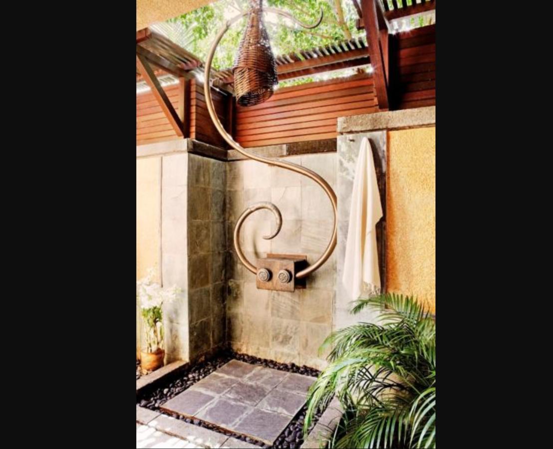 Shanti Villa mit eigenem Pool