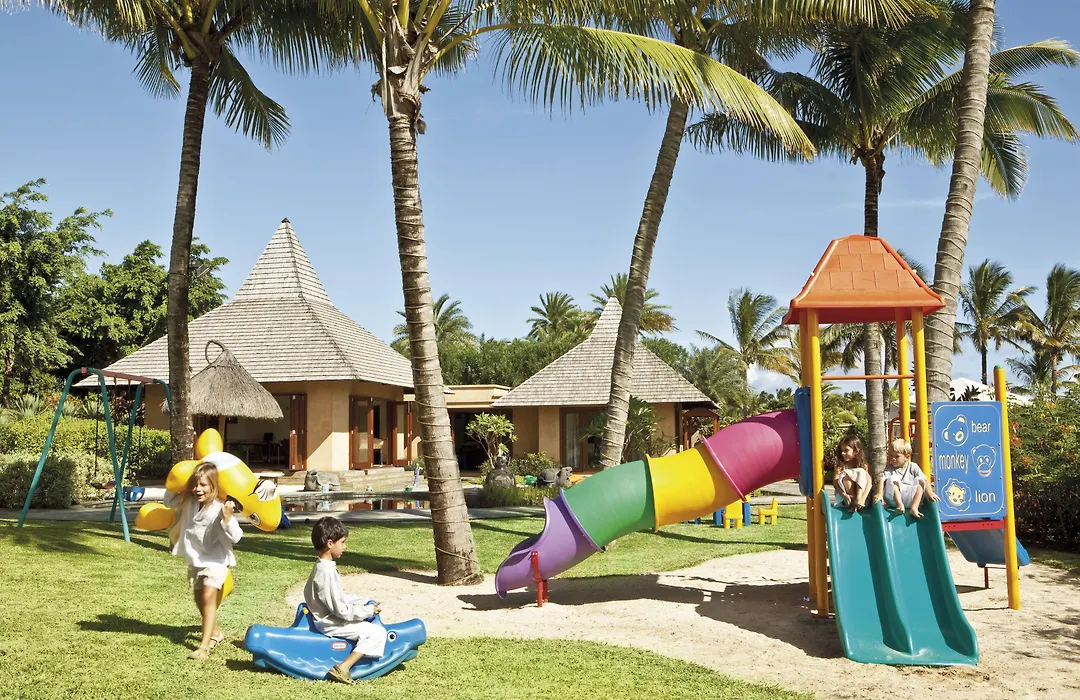 Shanti Maurice Resort & Spa-1