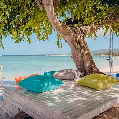Shanti Maurice Resort & Spa-2